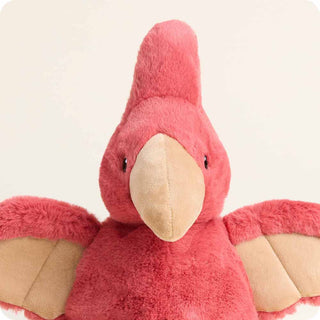 Pterodactyl Warmies-Toys-Simply Blessed Children's Boutique