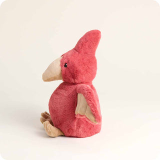 Pterodactyl Warmies-Toys-Simply Blessed Children's Boutique