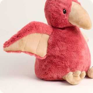 Pterodactyl Warmies-Toys-Simply Blessed Children's Boutique