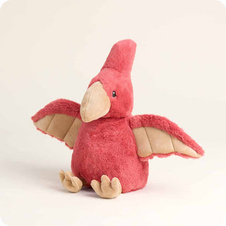Pterodactyl Warmies-Toys-Simply Blessed Children's Boutique