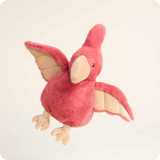 Pterodactyl Warmies-Toys-Simply Blessed Children's Boutique