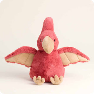 Pterodactyl Warmies-Toys-Simply Blessed Children's Boutique