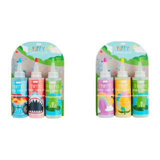 Puffy Sidewalk Chalk Set – Mud Pie-Toys-Simply Blessed Children's Boutique