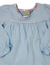 Sage and Lilly Pastel Halloween Tunic and Legging Set-Girls Outfit Sets-Simply Blessed Children's Boutique
