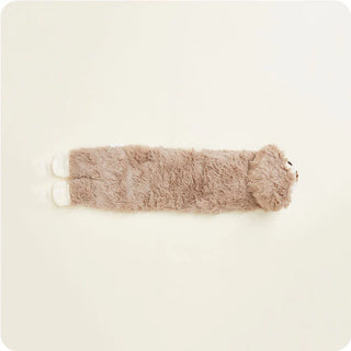Sloth Warmies Neck Wrap