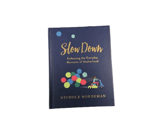 Slow Down Book - Simply Blessed Children's Boutique