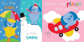 A Prayer for Little One Board Book-Books-Simply Blessed Children's Boutique