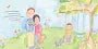You're A Big Brother Board Book-Books-Simply Blessed Children's Boutique