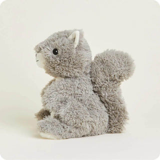 Warmies Squirrel Full-Size Heatable Plush - Simply Blessed Children's Boutique