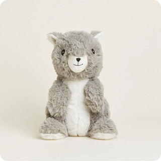 Warmies Squirrel Full-Size Heatable Plush - Simply Blessed Children's Boutique