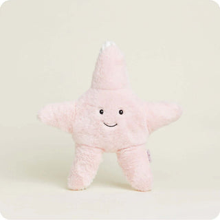 Starfish Warmie - 13" Plush Toy-Toys-Simply Blessed Children's Boutique