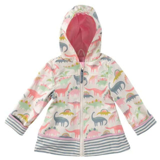 Stephen Joseph Raincoats-girls rain gear-Simply Blessed Children's Boutique