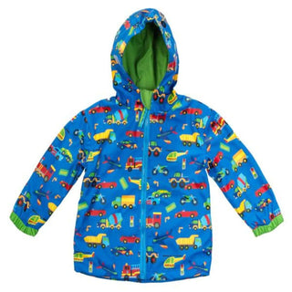 Stephen Joseph Raincoats-girls rain gear-Simply Blessed Children's Boutique