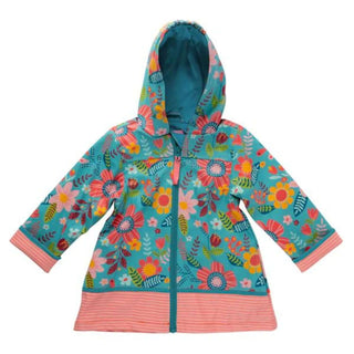 Stephen Joseph Raincoats-girls rain gear-Simply Blessed Children's Boutique