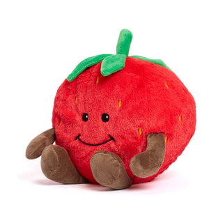 Strawberry Warmies® Plush Toy-Toys-Simply Blessed Children's Boutique