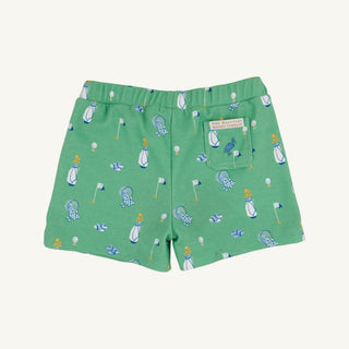 Sullivan Shorts – Clubhouse Couture (Wood Boat Blue) | The Beaufort Bonnet Company - Simply Blessed Children's Boutique