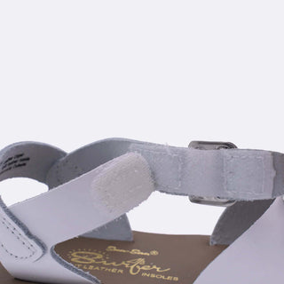 Sun-San Surfer Sandals – Water-Ready Comfort for Kids-Girls Shoes-Simply Blessed Children's Boutique
