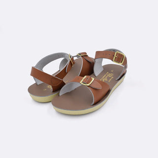 Sun-San Surfer Sandals – Water-Ready Comfort for Kids-Misc.-Simply Blessed Children's Boutique