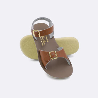Sun-San Surfer Sandals – Water-Ready Comfort for Kids-Misc.-Simply Blessed Children's Boutique