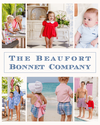The Beaufort Bonnet Company | Simply Blessed Kids Boutique Simply Blessed Children's Boutique The Beaufort Bonnet Company | Simply Blessed Kids Boutique Simply Blessed Children's Boutique