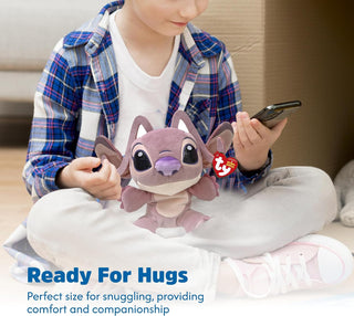 TY Angel Plush-Toys-Simply Blessed Children's Boutique
