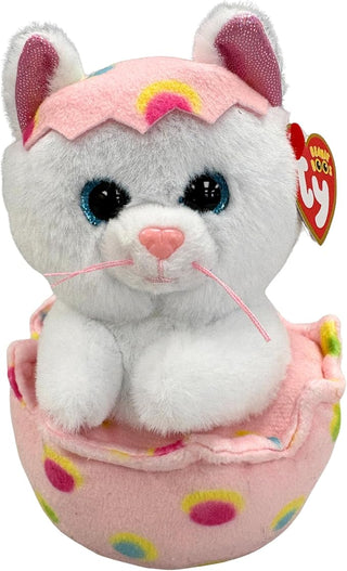 TY Giggles the Cat-Toys-Simply Blessed Children's Boutique
