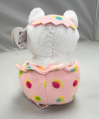 TY Giggles the Cat-Toys-Simply Blessed Children's Boutique