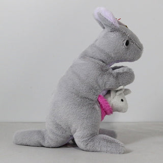 Kayla the Kangaroo -TY-Toys-Simply Blessed Children's Boutique