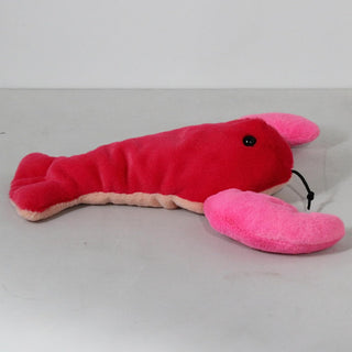 TY Louie the Lobster-Toys-Simply Blessed Children's Boutique