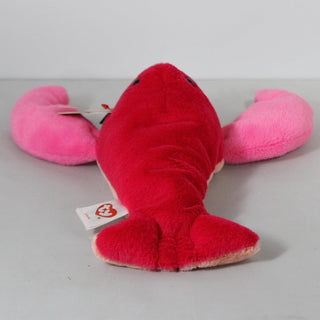 TY Louie the Lobster-Toys-Simply Blessed Children's Boutique