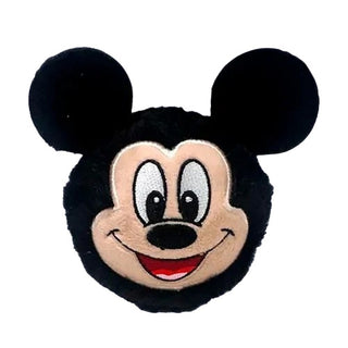 TY Mickey Mouse Bounce Ball