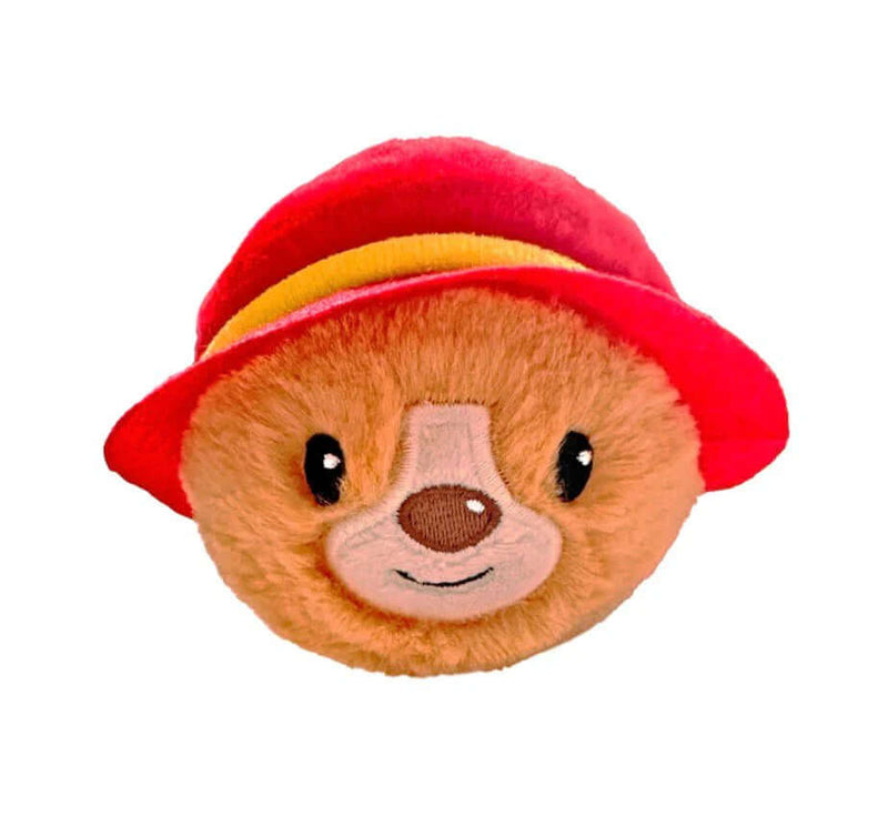 TY Paddington Bear Beanie Ball – Simply Blessed Children's