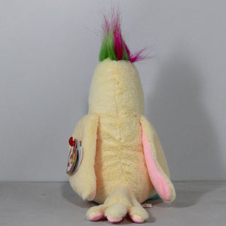 TY Pompom the Cockatoo-Toys-Simply Blessed Children's Boutique