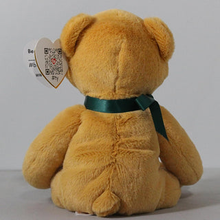 TY Winston the Bear-Toys-Simply Blessed Children's Boutique