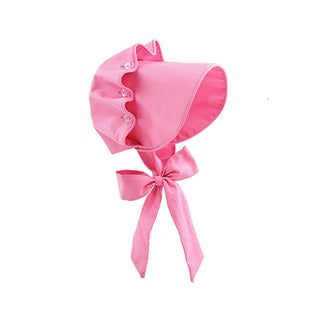 The Original Beaufort Bonnet - TBBC Heirloom Style-Hats-Simply Blessed Children's Boutique