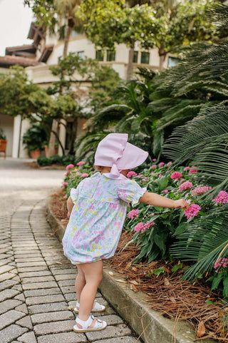 The Original Beaufort Bonnet - TBBC Heirloom Style-Hats-Simply Blessed Children's Boutique