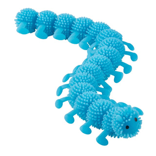 Toysmith Colorful Crawlies - Tactile Centipede Sensory Toys-Toys-Simply Blessed Children's Boutique