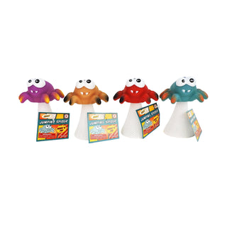 Toysmith Jumping Spider-Toys-Simply Blessed Children's Boutique