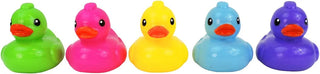 Sugar Skwisheez Noods - Neon Duck-Toys-Simply Blessed Children's Boutique