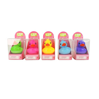 Sugar Skwisheez Noods - Neon Duck-Toys-Simply Blessed Children's Boutique