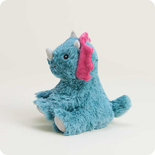 Triceratops Warmies Junior-Toys-Simply Blessed Children's Boutique