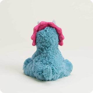 Triceratops Warmies Junior-Toys-Simply Blessed Children's Boutique