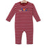 Trotter Street Kids Camping Applique Romper