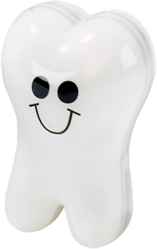 Twinkle Toof, Tooth Fairy Keeper, Glow-in-the-Dark-Toys-Simply Blessed Children's Boutique