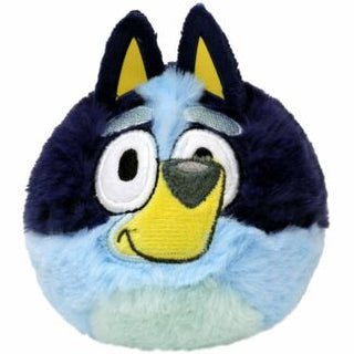 Ty Beanie Bouncers Bluey Collection Plush Toys-Toys-Simply Blessed Children's Boutique