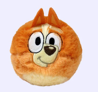 Ty Beanie Bouncers Bluey Collection Plush Toys-Toys-Simply Blessed Children's Boutique