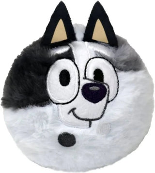 Ty Beanie Bouncers Bluey Collection Plush Toys-Toys-Simply Blessed Children's Boutique