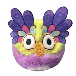 Ty Beanie Bouncers Bluey Collection Plush Toys-Toys-Simply Blessed Children's Boutique