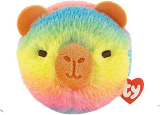 Ty Beanie Bouncers - Capybara Collection Plush Toys-Toys-Simply Blessed Children's Boutique