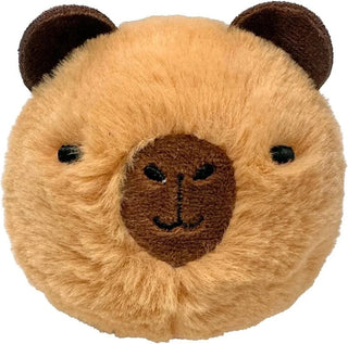 Ty Beanie Bouncers - Capybara Collection Plush Toys-Toys-Simply Blessed Children's Boutique